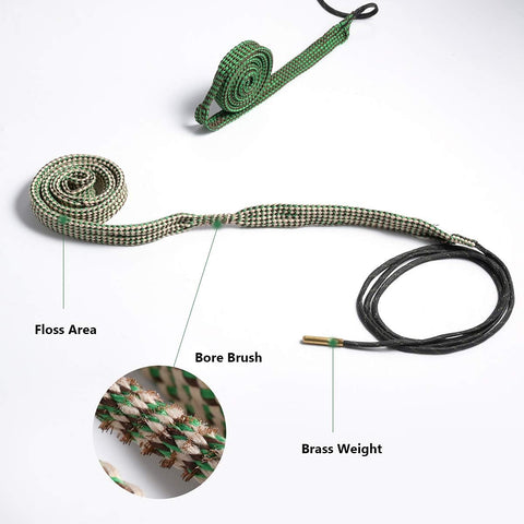 Dauos Bore Cleaner