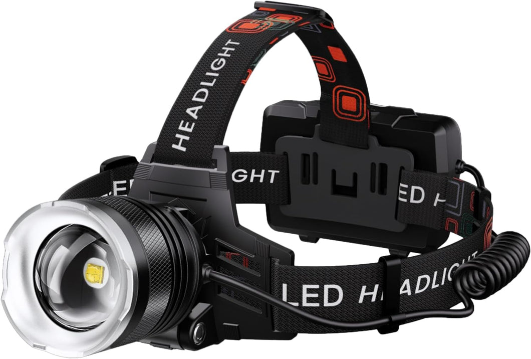 Dauos Headlamp